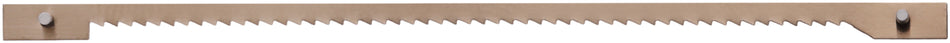 SAW FOR MODELS mm180 - BLADES mm025x3 (12 Pcs) - MDSY-1128602