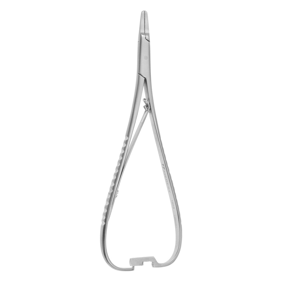 NEEDLE HOLDER MATHIEU mm140 THIN - MDSY-1853