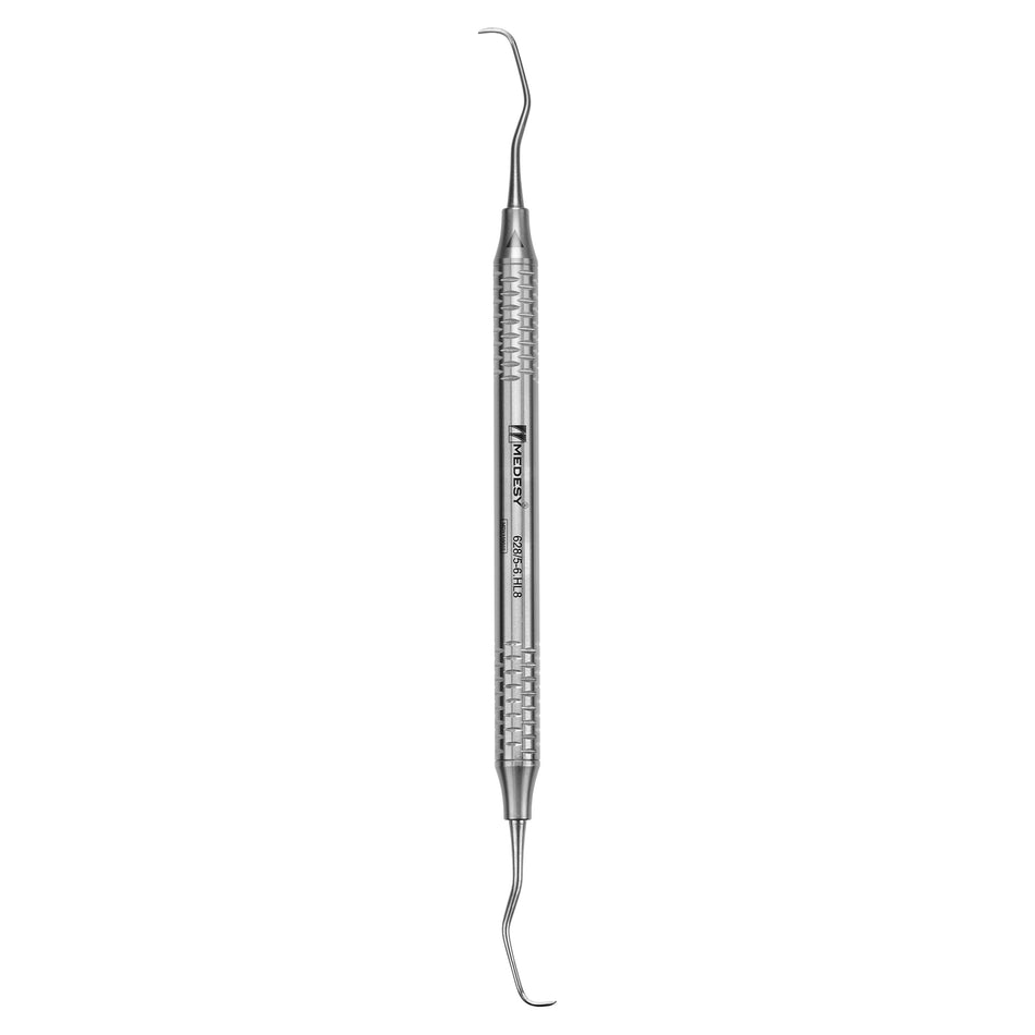 CURETTE GRACEY RIGID TYPE 5/6 - MDSY-628/5-6.HL8