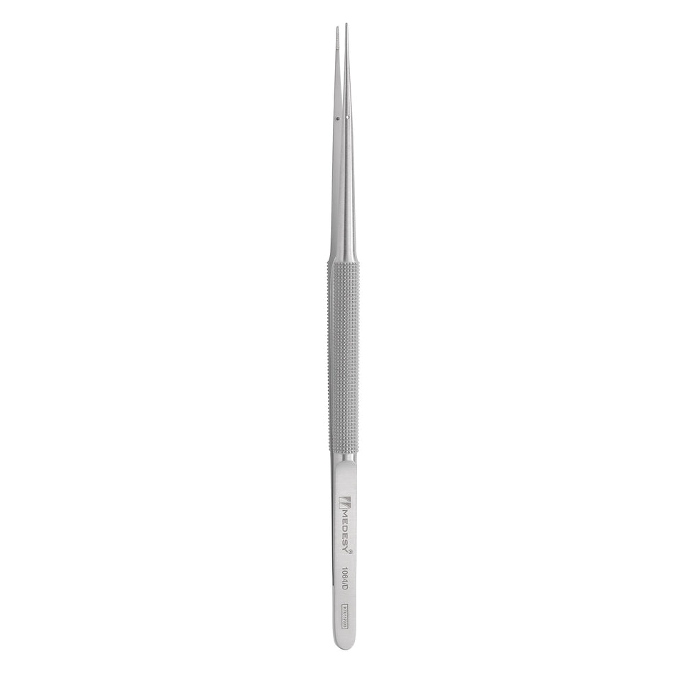 TWEEZER MICROSURGICAL mm180 DIAMOND - MDSY-1064/D