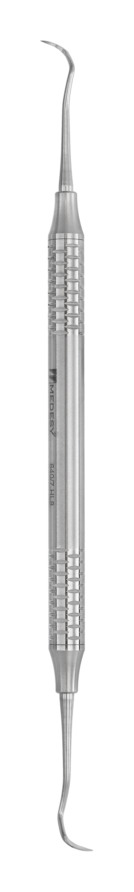 SCALER 204 S-THIN - MDSY-640/7.HL8