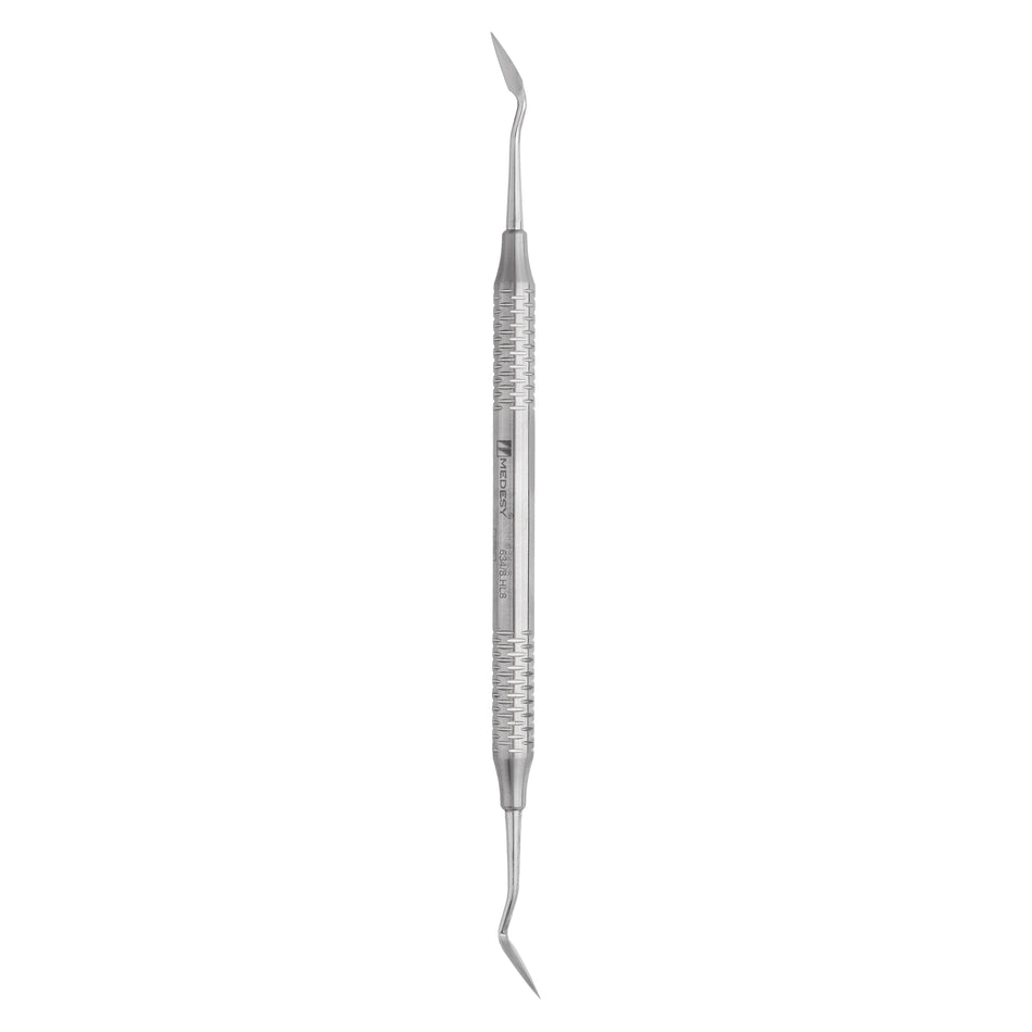KNIFE GOLDMAN-FOX N. 8 - MDSY-634/8.HL8