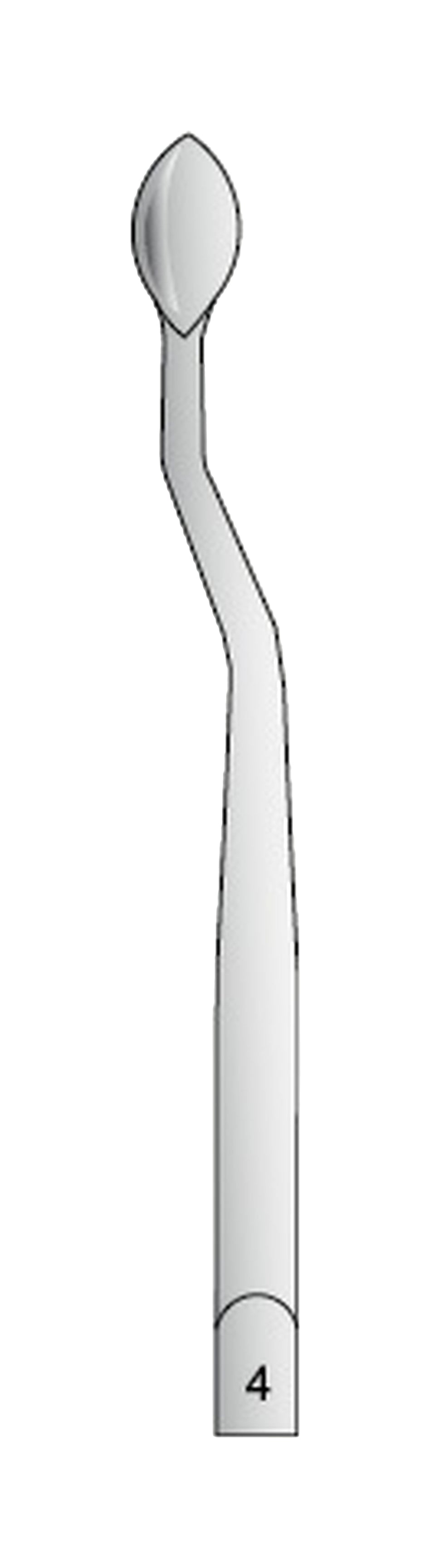 SYNDESMOTOME - TIP FIG. 4 - MDSY--90853