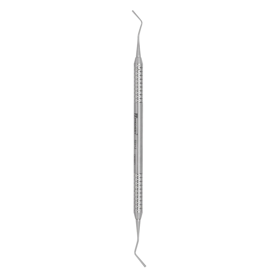 FILLING INSTRUMENT MT1Z SERRATED - MDSY-523/1Z