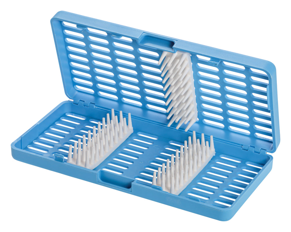 TRAY PLASTIC - BLUE - MDSY-979/BL