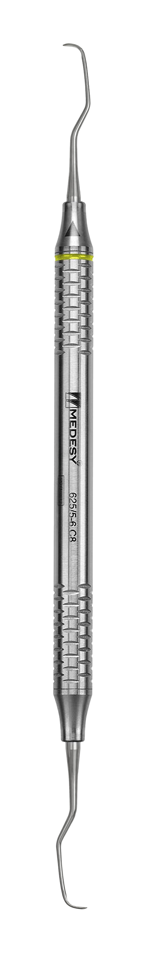 CURETTE GRACEY COLOR 5/6 BLUE - MDSY-625/5-6.C8