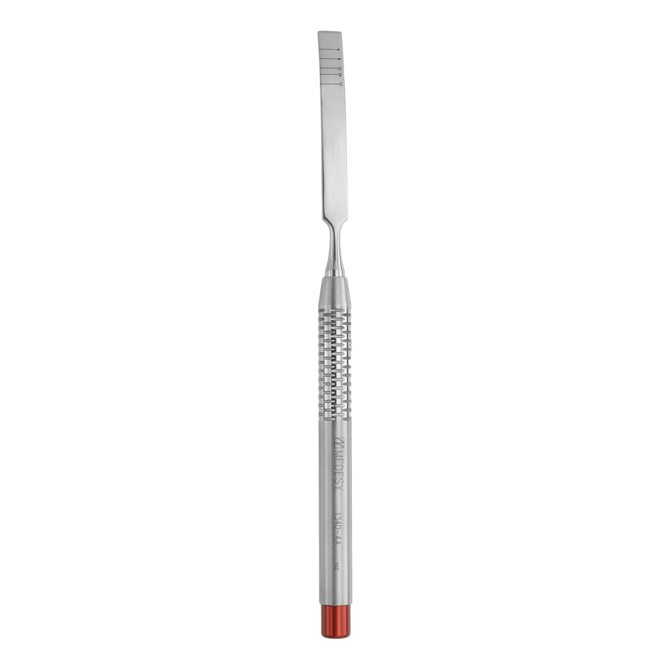 CHISEL mm7.5 CURVED - MDSY-1340/4A