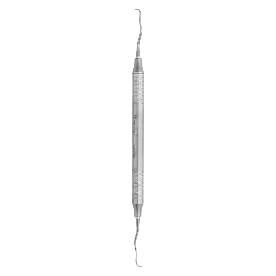 CURETTE LANGER 1/2 - MDSY-626/2.HL8