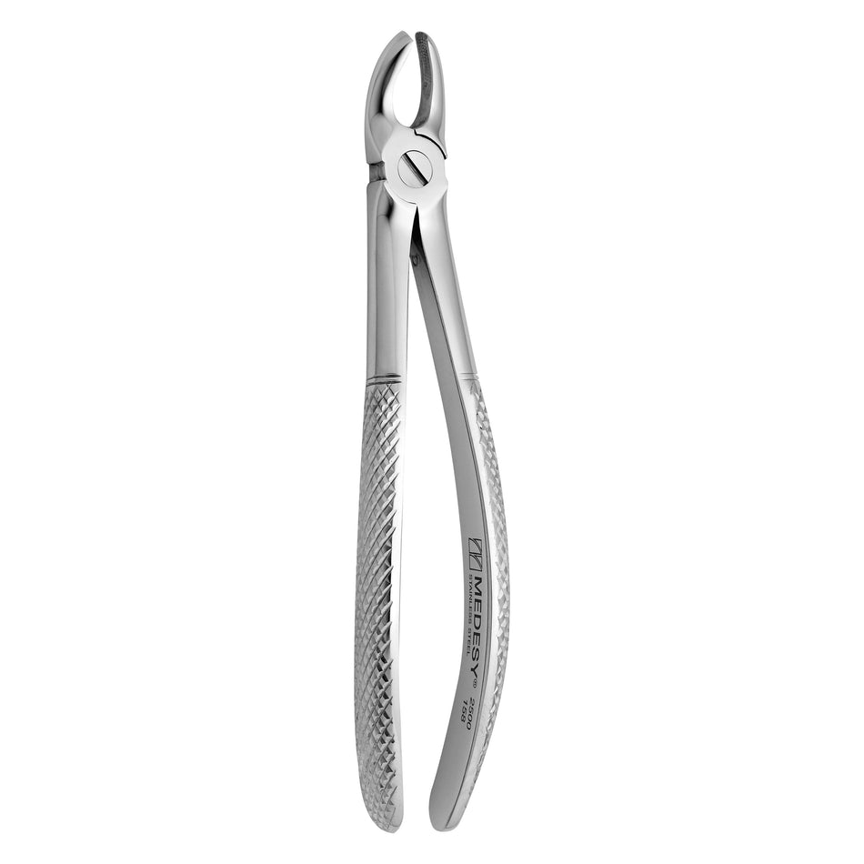 TOOTH FORCEPS PEDIATRIC N.158 - MDSY-2500/158