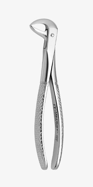 TOOTH FORCEPS PEDIATRIC N.123 - MDSY-2500/123