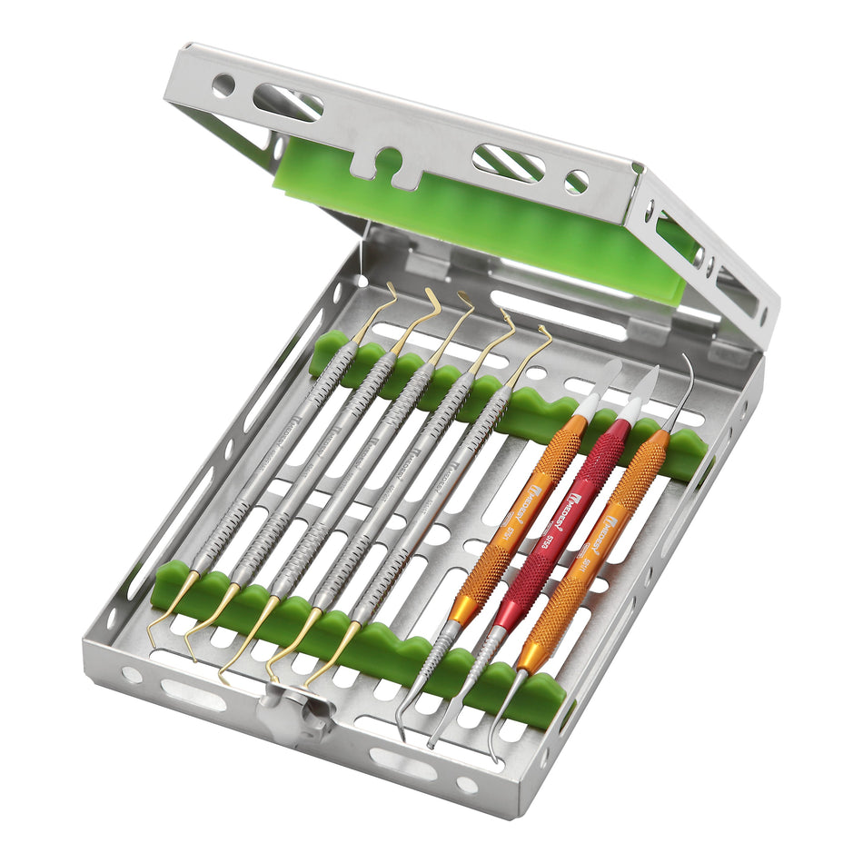 KIT COMPOSITE ANTERIOR - MDSY--82087