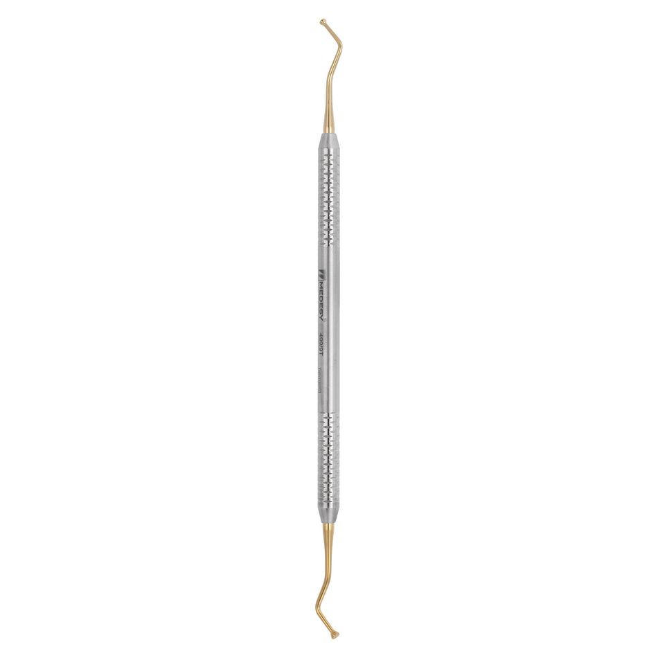 COMPOSITE INSTRUMENT N.9 TITANIUM - MDSY-499/9T