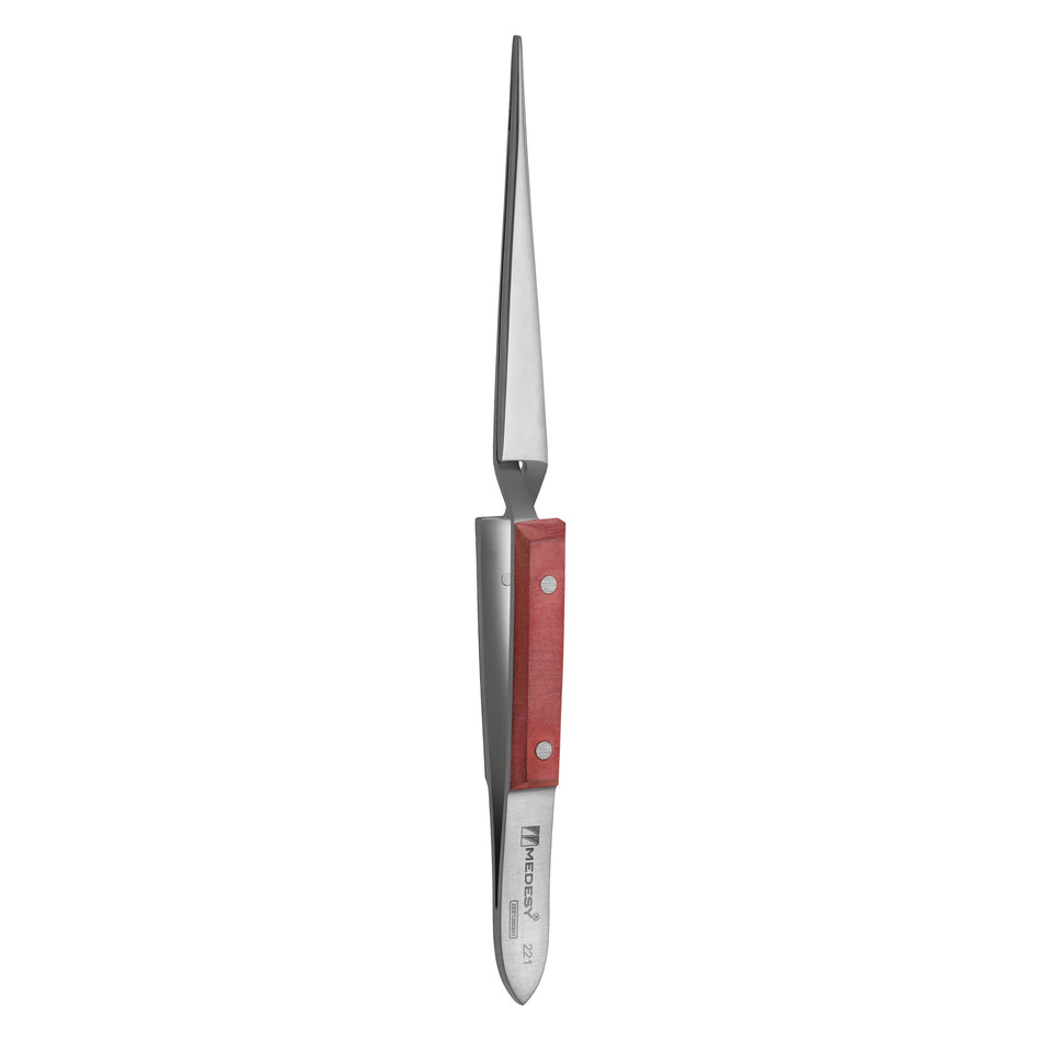 TWEEZER FOR SOLDERING STRAIGHT - MDSY-221