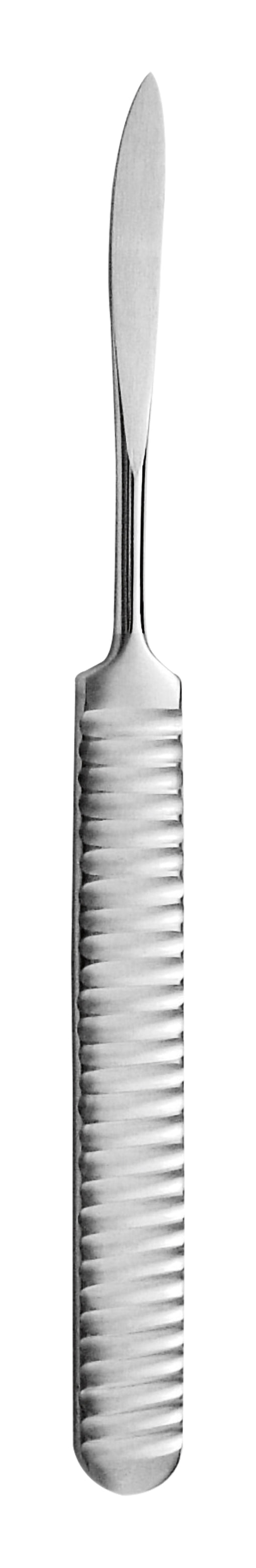 PERIOSTEAL ELEVATOR WILLIGER POINTED - MDSY-881