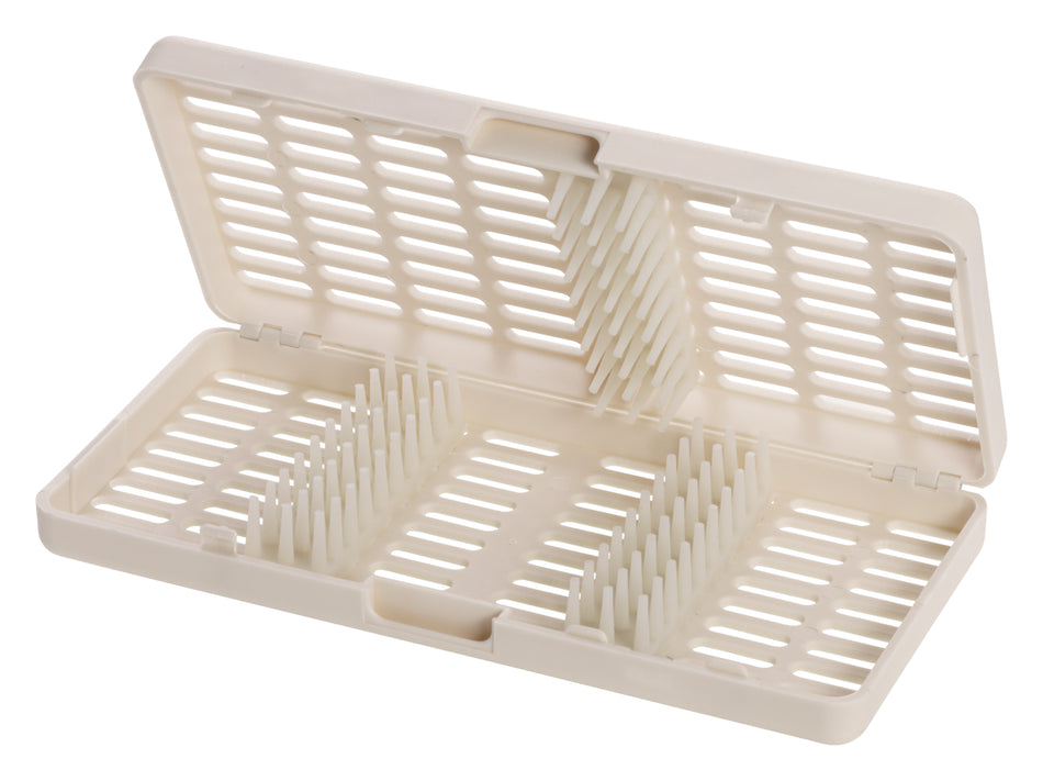 TRAY PLASTIC - WHITE - MDSY-979/W