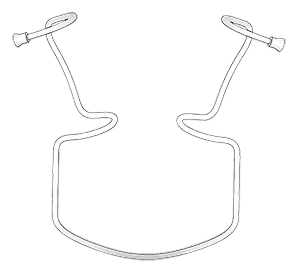 RETRACTOR ORINGER MEDIUM - MDSY-820/2