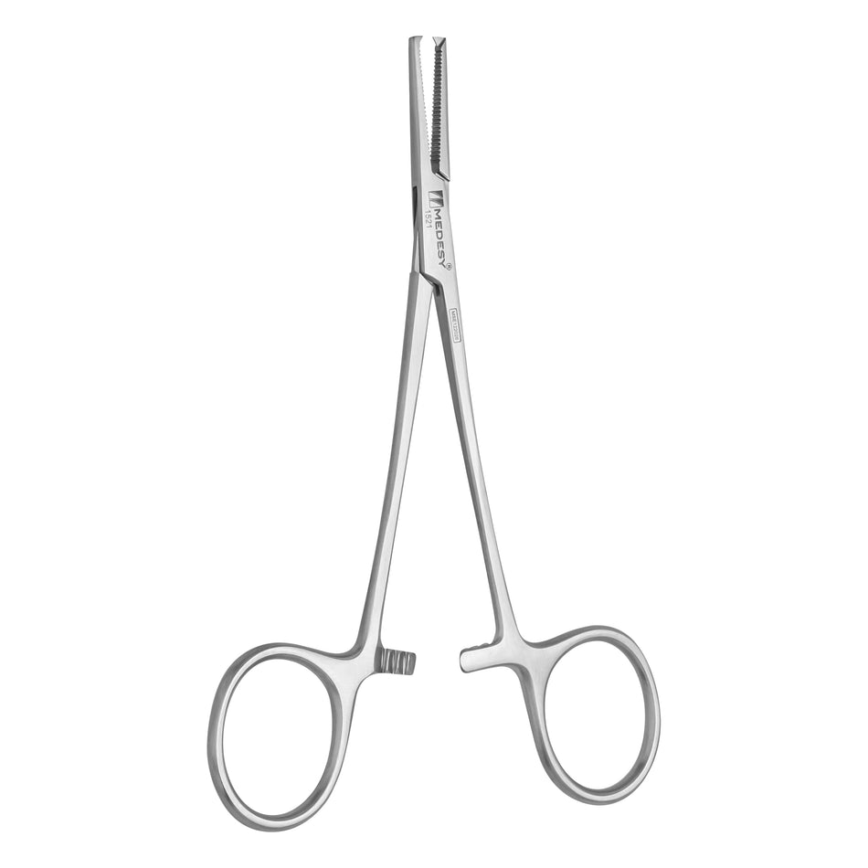 PLIER HALSTEAD-MOSQUITO mm125 1x2 - MDSY-1521