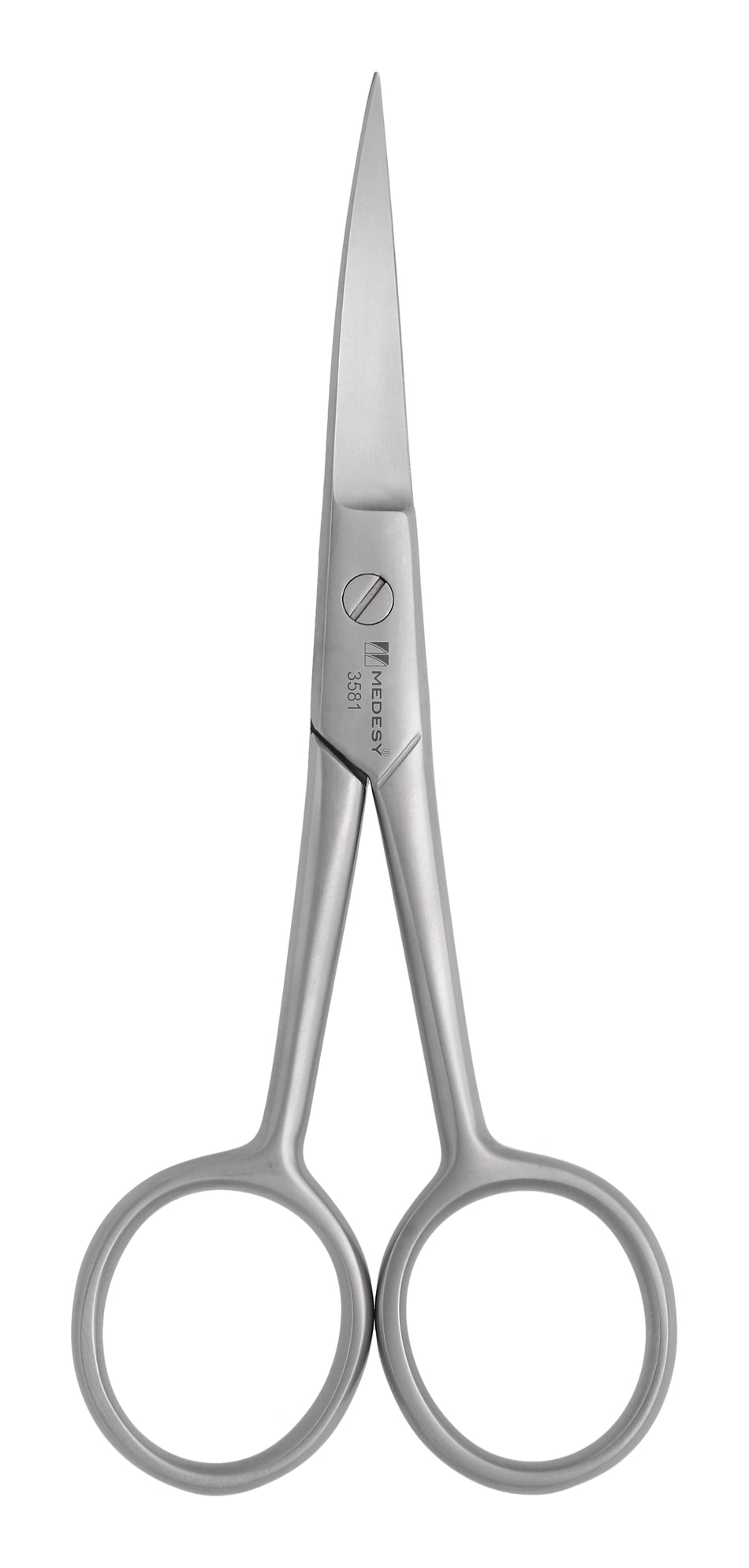 SCISSOR mm115 CURVED - MDSY-3581
