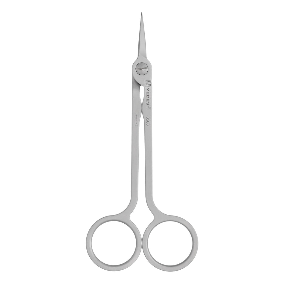 SCISSOR HI-TECH mm130 CURVED - MDSY-3588