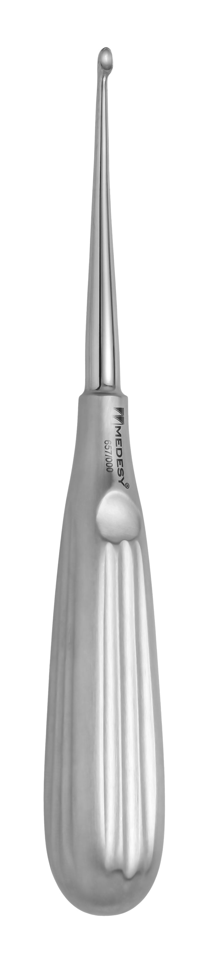 BONE CURETTE VOLKMANN N.000 - MDSY-657/000