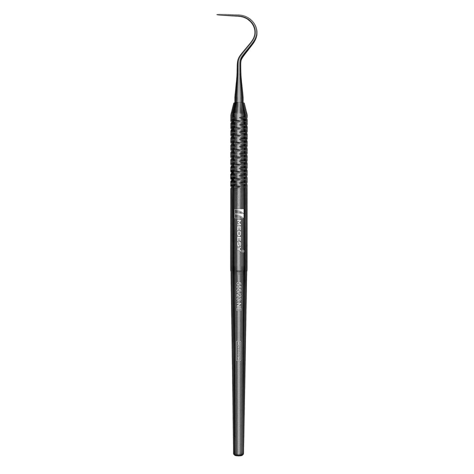 EXPLORER ANATOMIC N.23 NERISSIMO - MDSY-555/23.NE