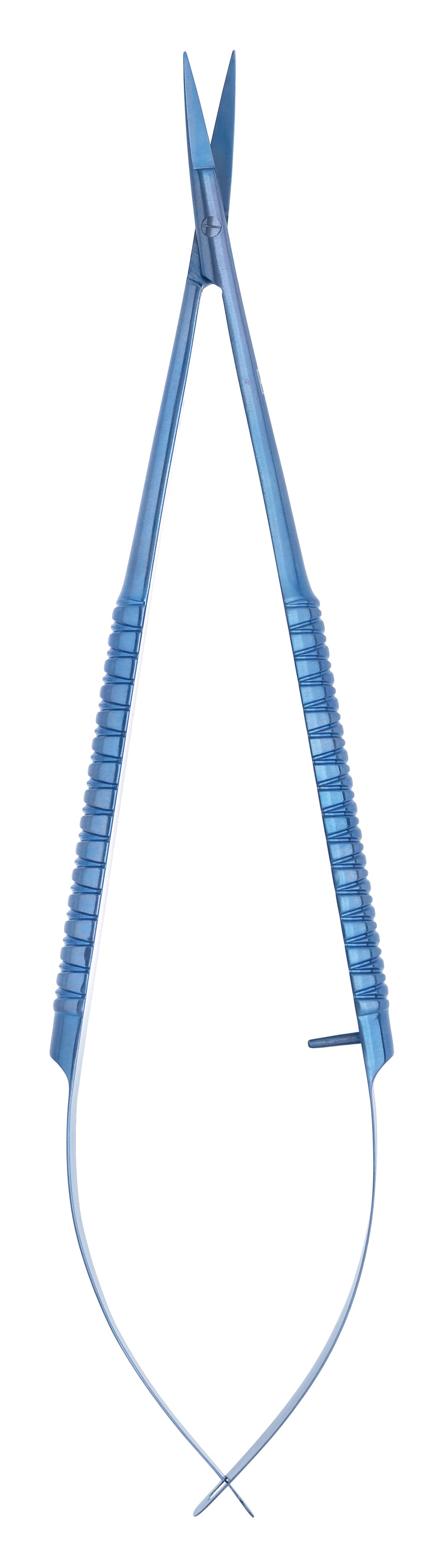 SCISSOR MICROSURGICAL mm180 TITANIUM - MDSY-1970