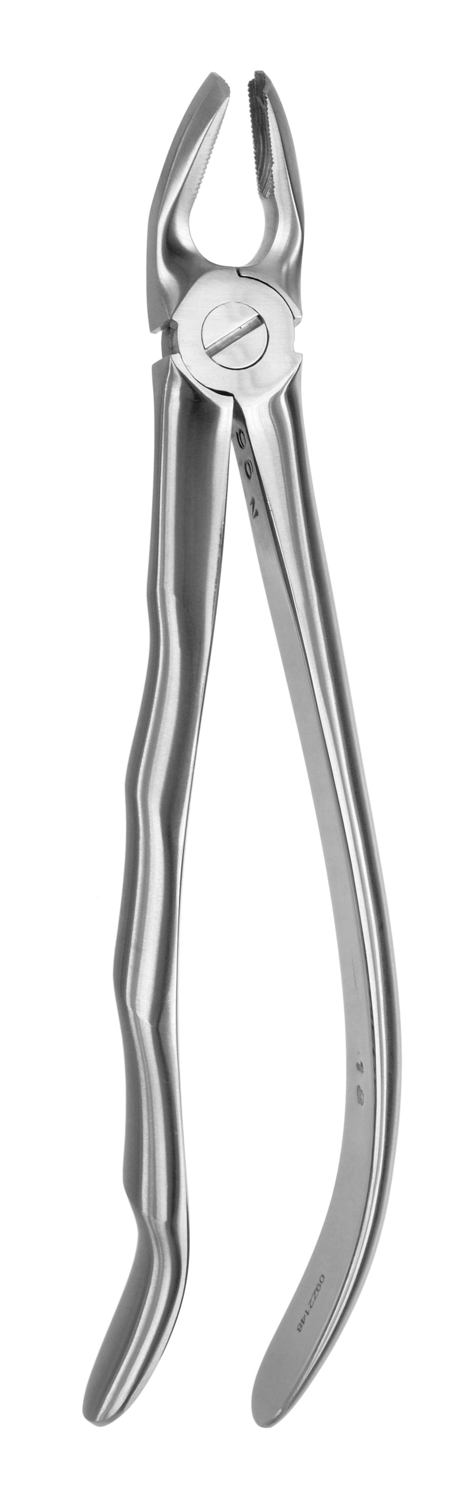 TOOTH FORCEPS BLADE BEAKS N.18 - MDSY-2400/18