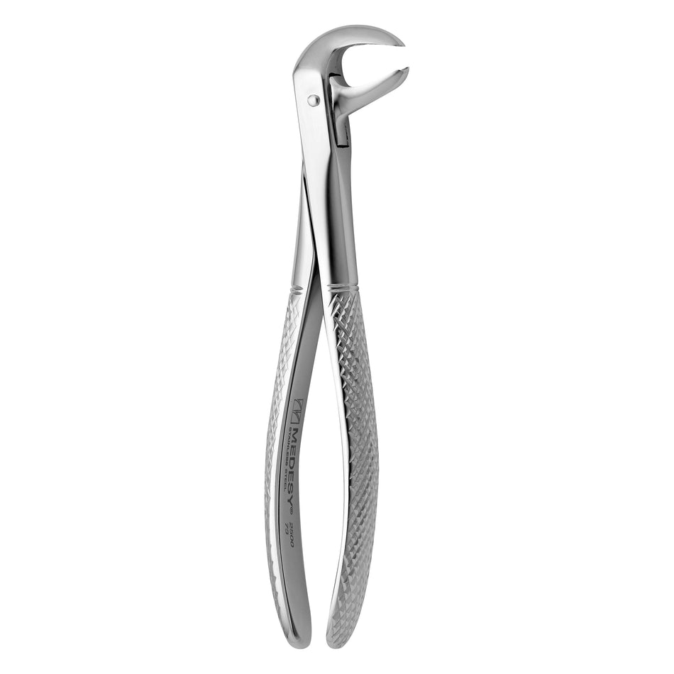 TOOTH FORCEPS N. 73 - MDSY-2500/73