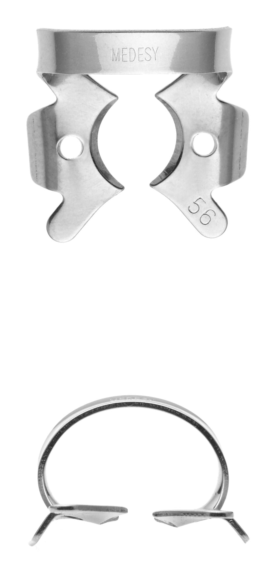 RUBBER DAM CLAMP N.56 - MDSY-5595/56
