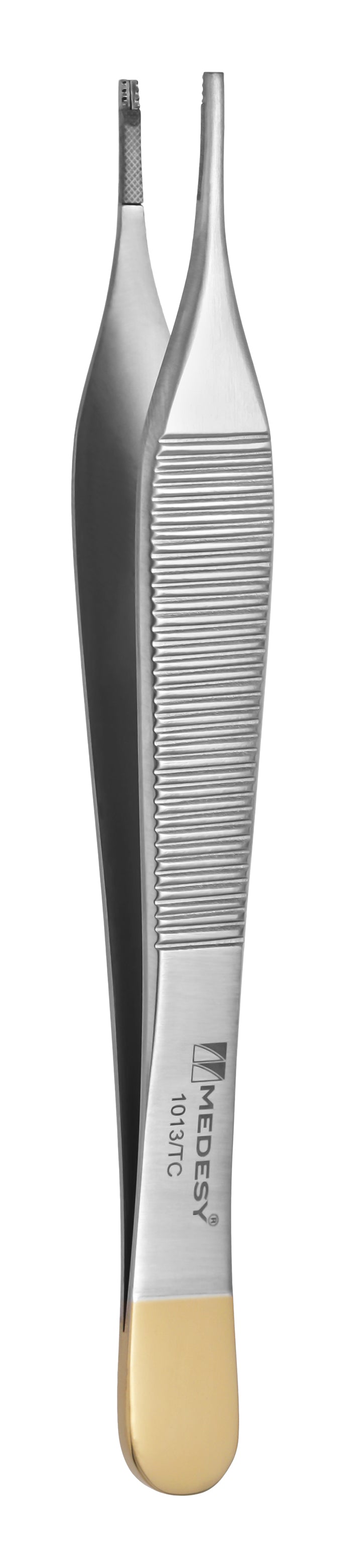 TWEEZER ADSON-BROWN TC - MDSY-1013/TC