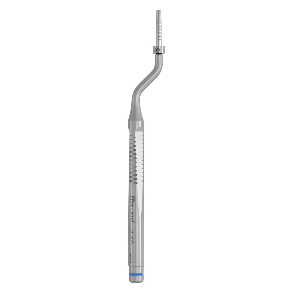 OSTEOTOME CONCAVE CURVED mm3.2 - MDSY--210927