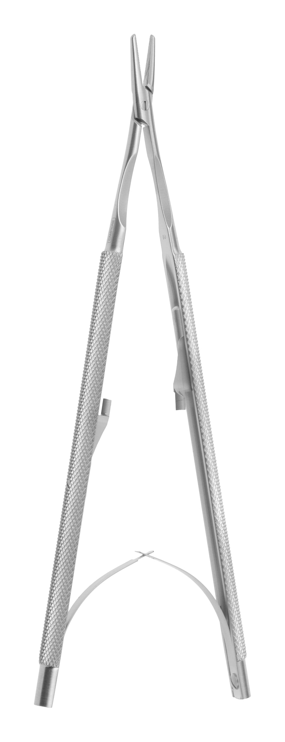 NEEDLE HOLDER BARRAQUER mm160 - MDSY-1910