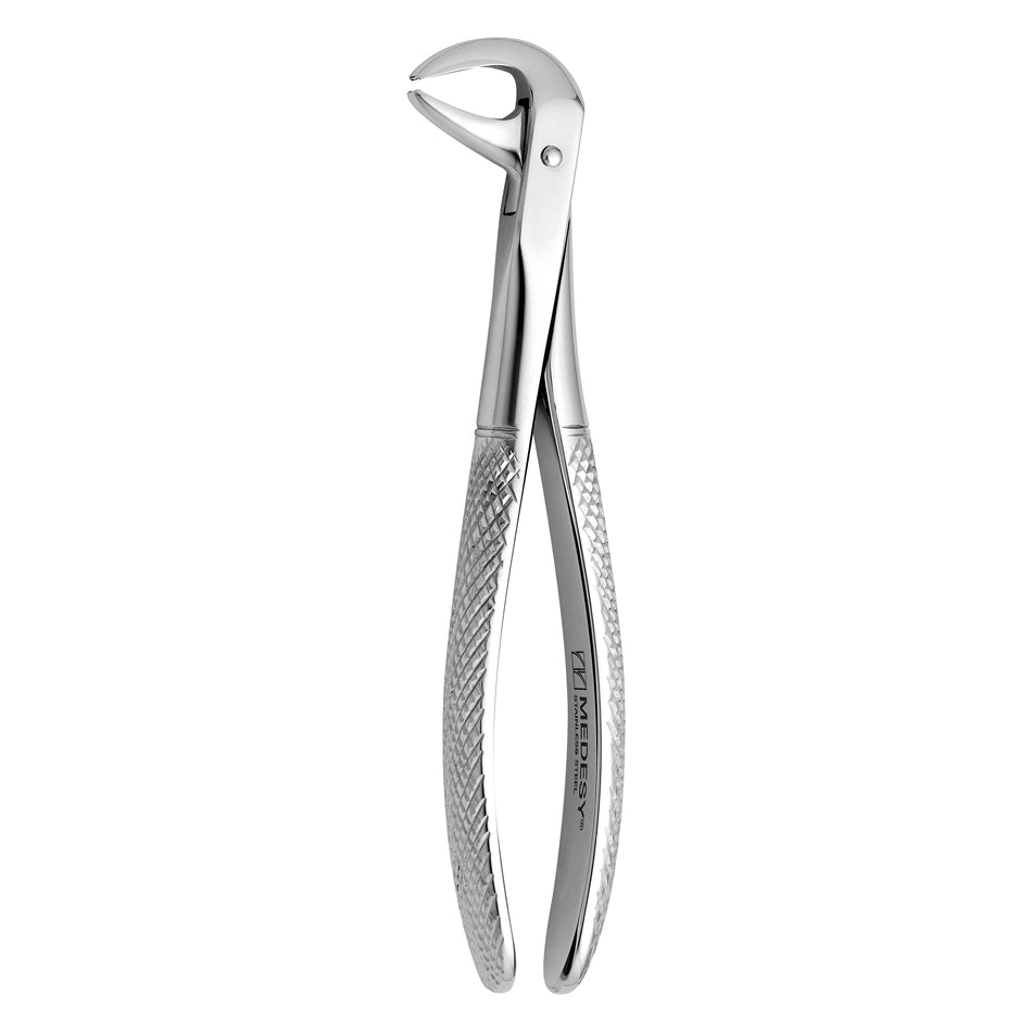 TOOTH FORCEPS N. 75-A - MDSY-2500/75-A