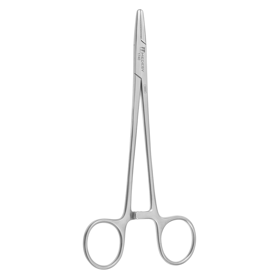 NEEDLE HOLDER MAYO-HEGAR mm160 - MDSY-1740