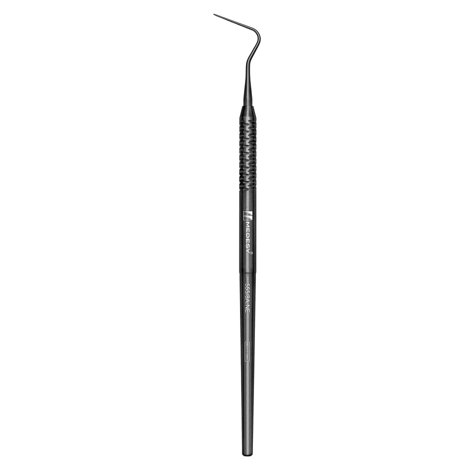 EXPLORER ANATOMIC N.8A NERISSIMO - MDSY-555/8A.NE
