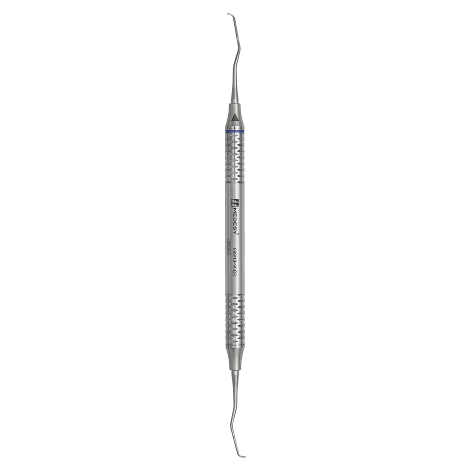 CURETTE GRACEY SHORT TYPE COLOR 13/14 BROWN - MDSY-669/13-14.C8