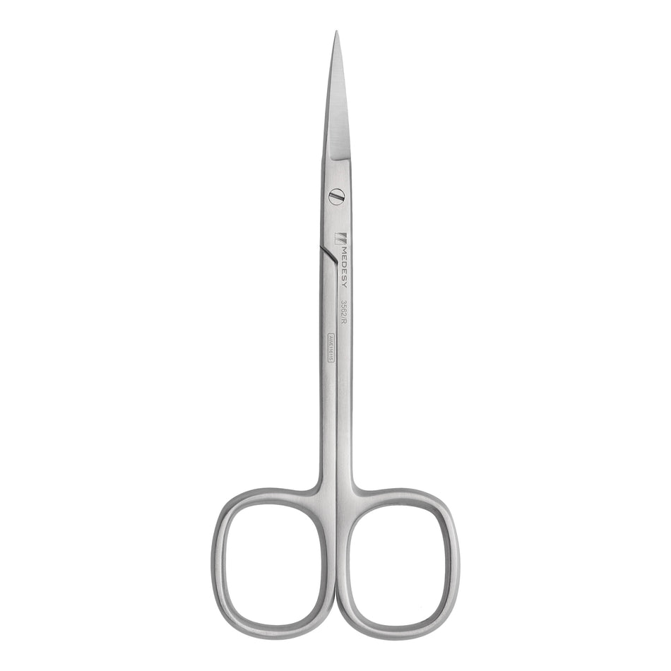 SCISSOR SQUARE RING mm120 - MDSY-3562/R