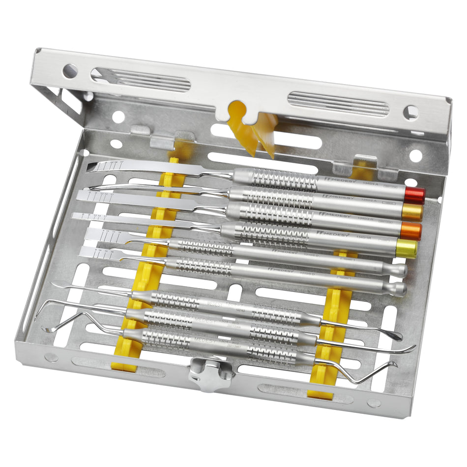 KIT BONE SPLIT AND SINUS LIFT - MDSY-1955/KIT
