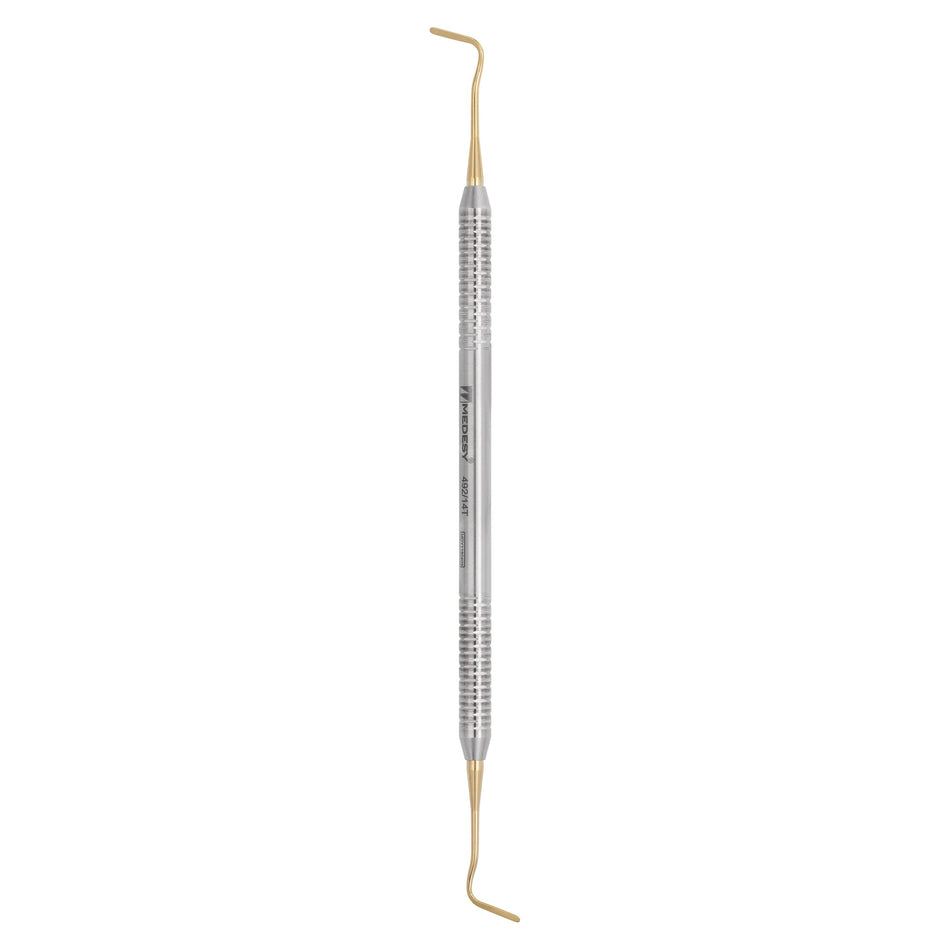 COMPOSITE INSTRUMENT MINI GOLDSTEIN N.14 TITANIUM - MDSY-492/14T
