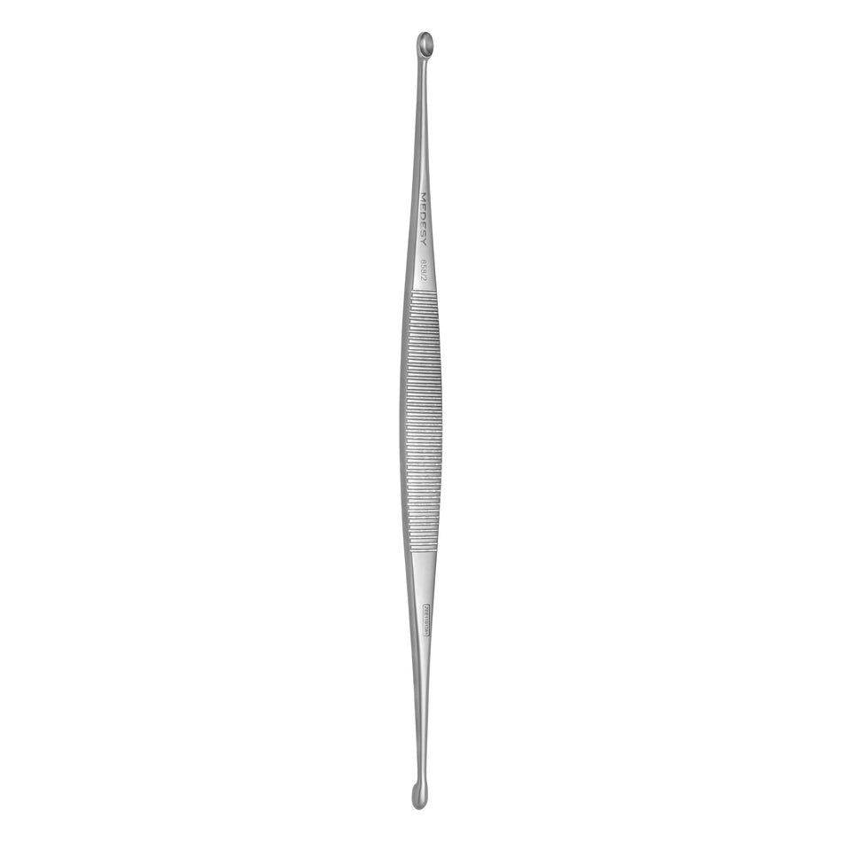 BONE CURETTE WILLIGER N.2 - MDSY-658/2