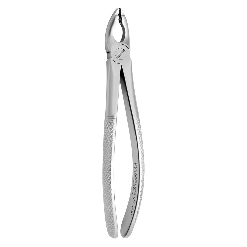 TOOTH FORCEPS N.181 - MDSY-2500/181