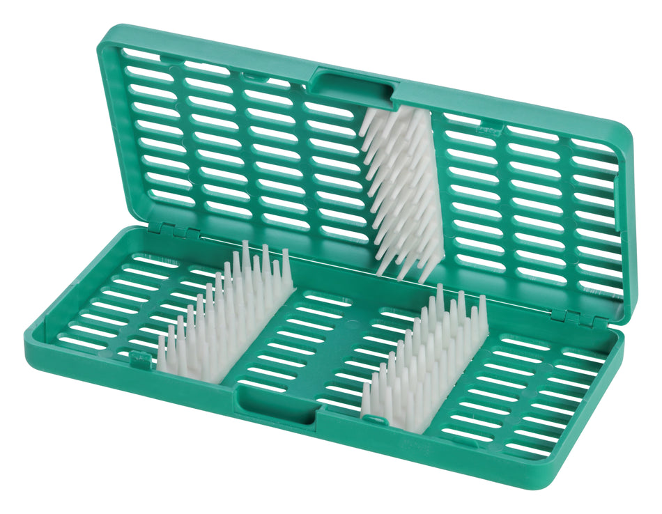 TRAY PLASTIC - GREEN - MDSY-979/G