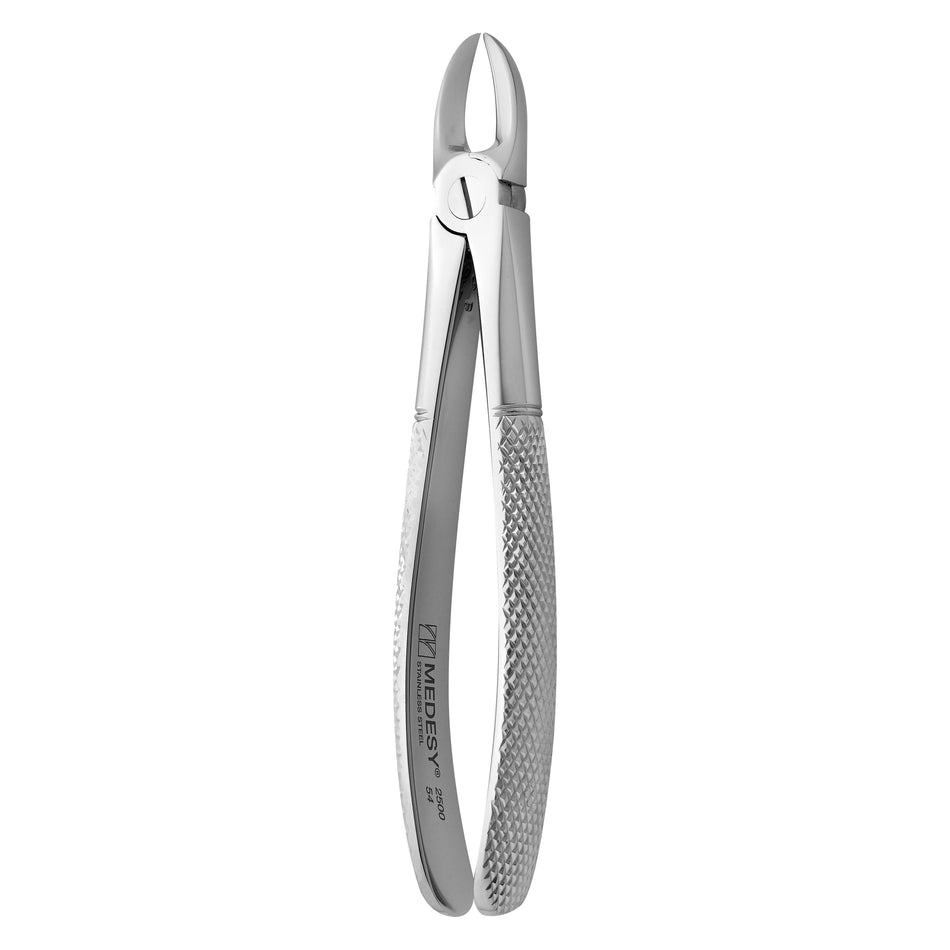 TOOTH FORCEPS N. 54 - MDSY-2500/54