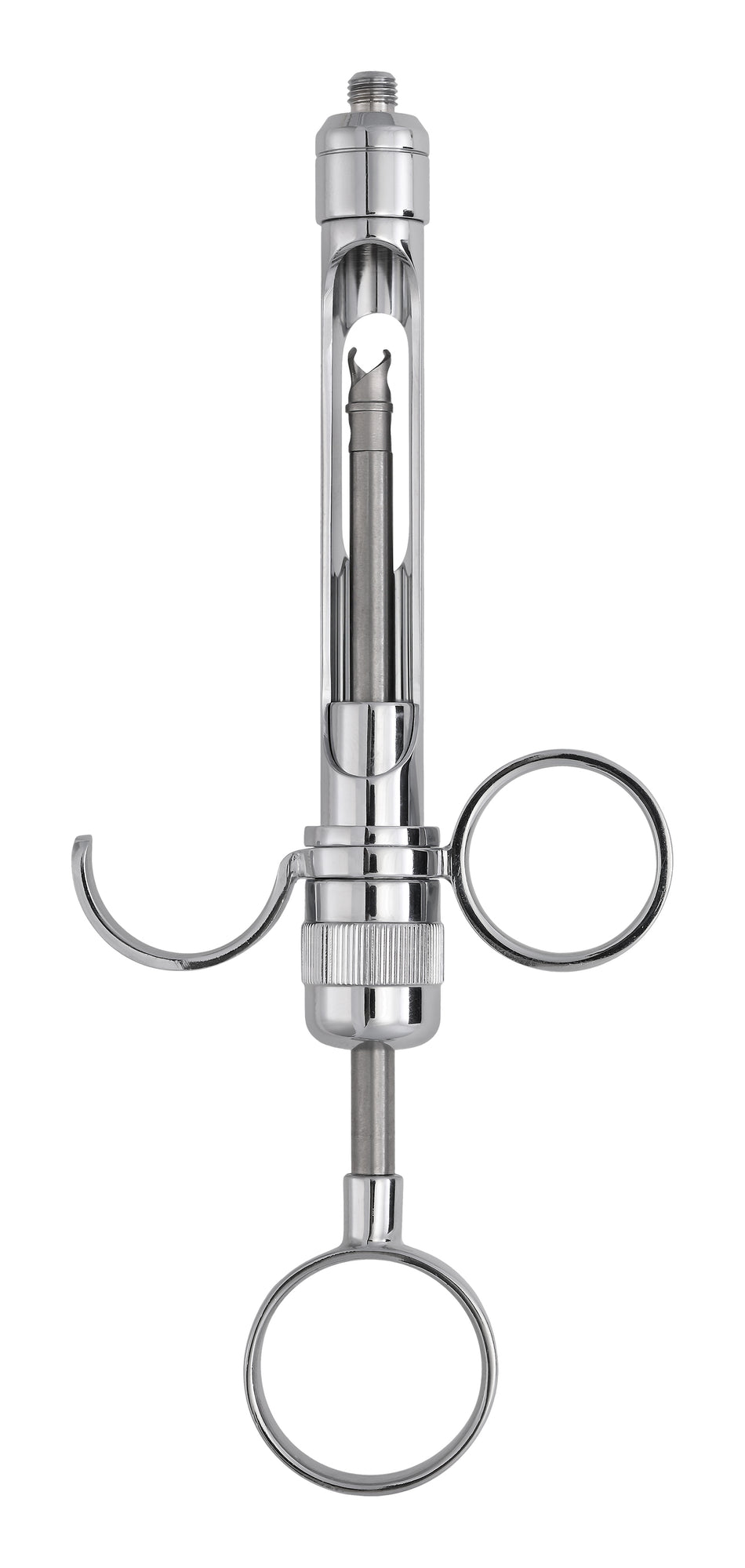 SYRINGE ASPIRATING (EU/AM) 1.8 ml - MDSY-4961