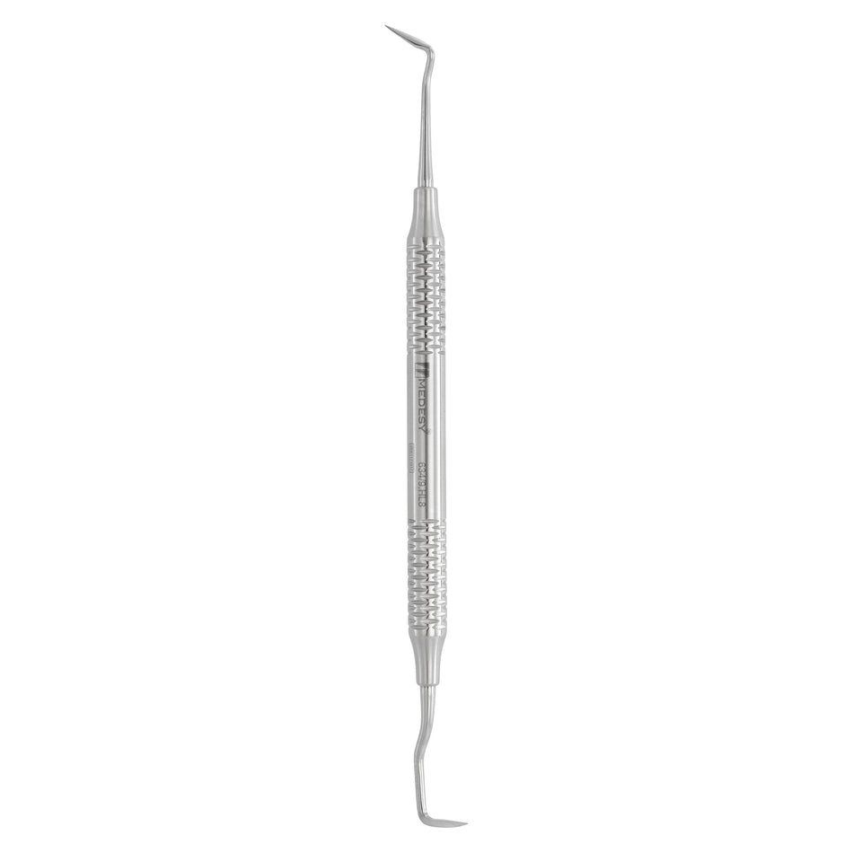 KNIFE GOLDMAN-FOX N. 9 - MDSY-634/9.HL8