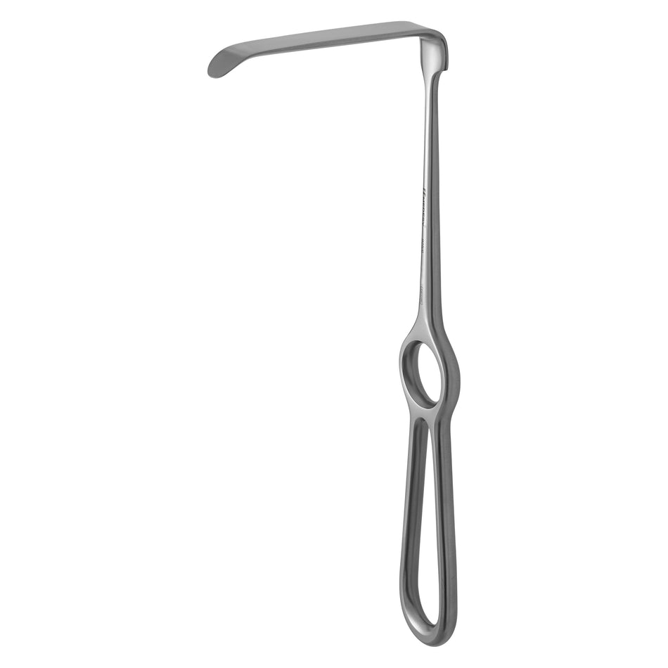 RETRACTOR OBWEGESER 16x80 INT. - MDSY-925/6
