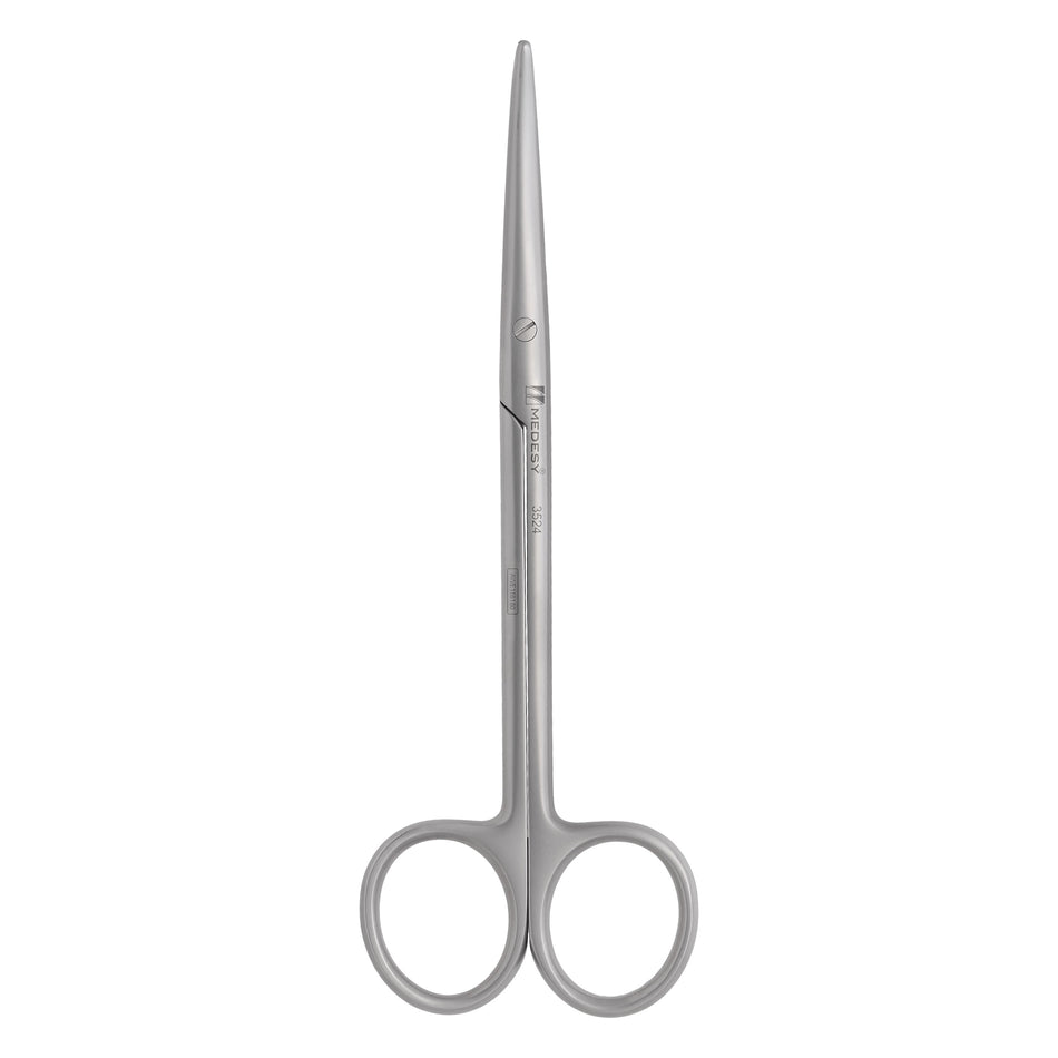 SCISSOR METZENBAUM mm145 CURVED - MDSY-3524