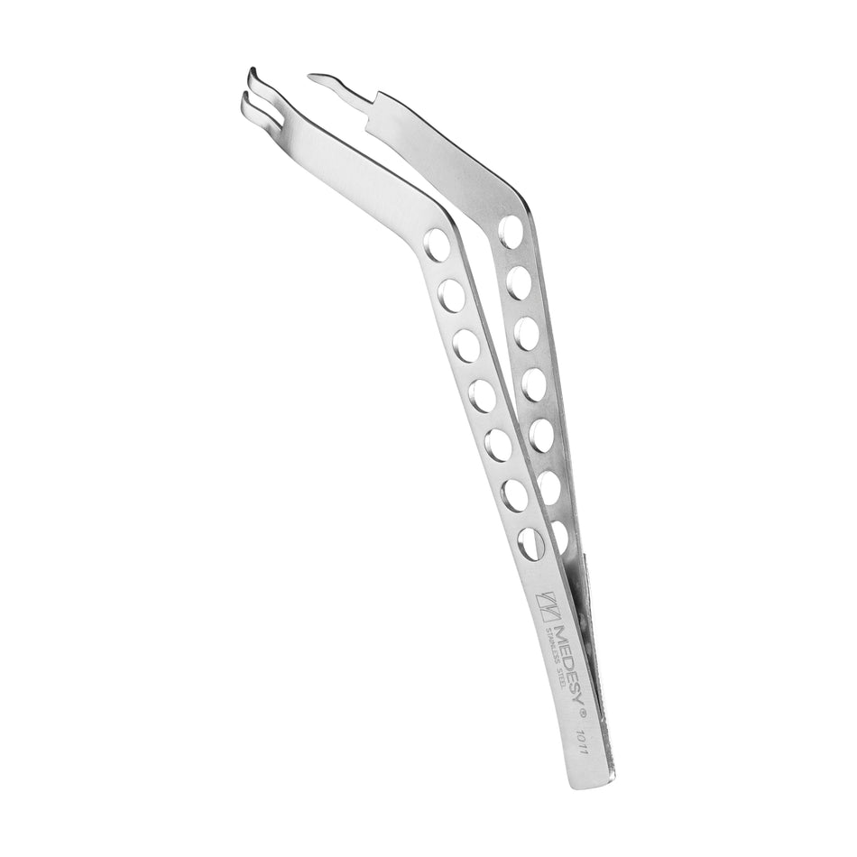 FORCEP FOR SEIZING INSTRUMENT mm165 - MDSY-1011