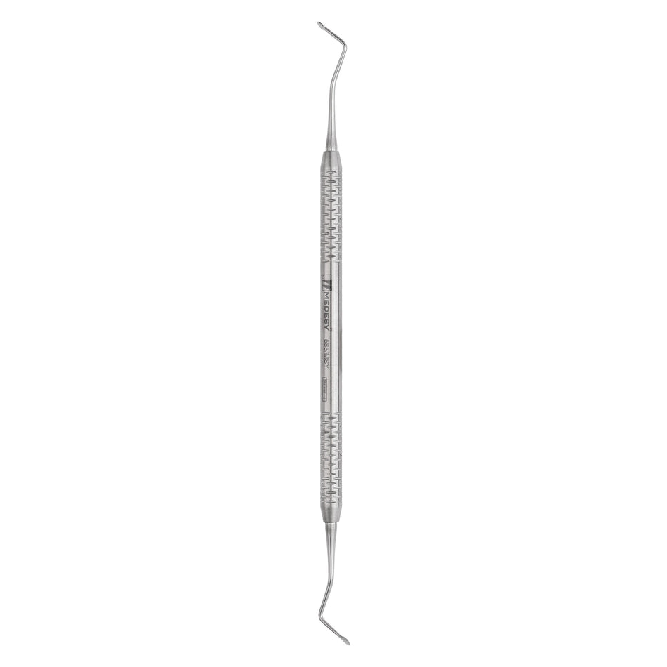 GINGIVAL CORD PACKER ROUND - MDSY-585/MSY