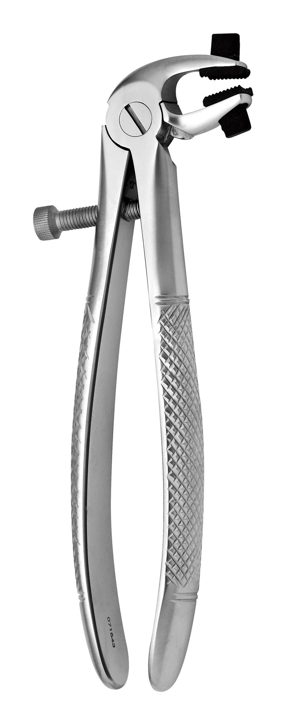 CROWN AND BRIDGES PLIER - LOWER - MDSY-4565